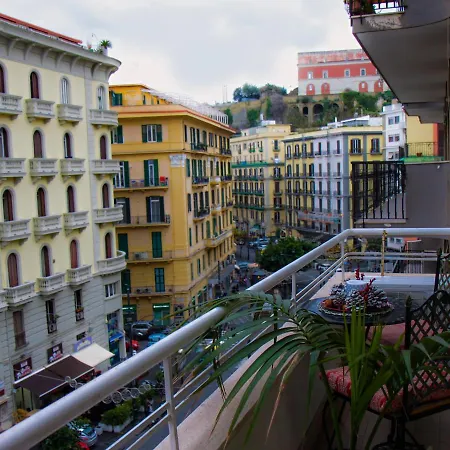 Guest house Well Come - Palazzo Reale