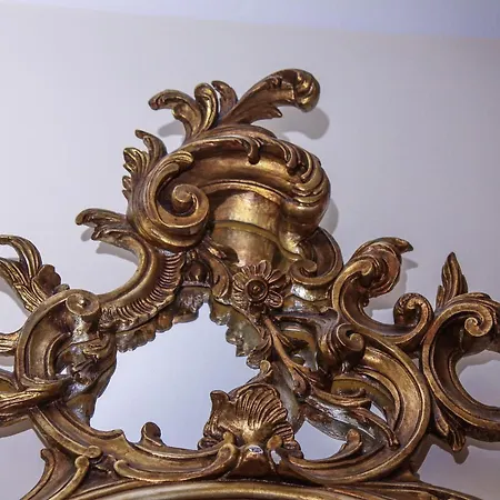 Guest house Well Come - Palazzo Reale *