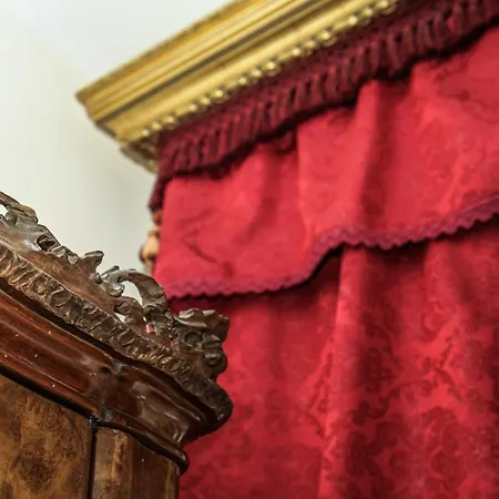 Guest house Well Come - Palazzo Reale *